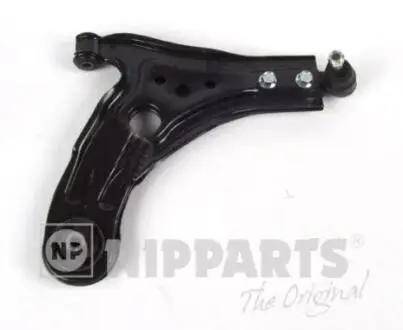 J4910905 Рычаг подвески правый NIPPARTS подбор по vin на Brocar