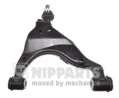 N4902057 Рычаг подвески колеса NIPPARTS подбор по vin на Brocar