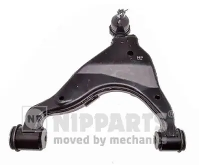 N4912057 Рычаг подвески колеса NIPPARTS подбор по vin на Brocar