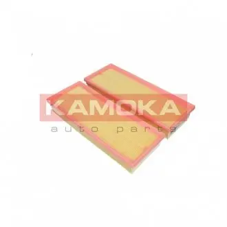 F227201 Фільтр повітряний 2шт KAMOKA підбір по vin на Brocar