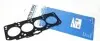 613481020 Прокладка ГБЦ VW Caddy 2.0TDI 03-, Ø82,00mm, 1,61mm, 3 метки, CBHA/CBJB/CBKA/BVH/BRT/BMP/BMM/BHW/BGW VICTOR REINZ підбір по vin на Brocar