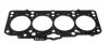613481020 Прокладка ГБЦ VW Caddy 2.0TDI 03-, Ø82,00mm, 1,61mm, 3 метки, CBHA/CBJB/CBKA/BVH/BRT/BMP/BMM/BHW/BGW VICTOR REINZ підбір по vin на Brocar