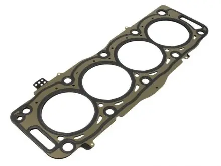 442822 Прокладка ГБЦ Fiat Scudo/Citroen Jumpy 2.0 D/HDi 10- (3 метки) (1.35mm) ELRING подбор по vin на Brocar