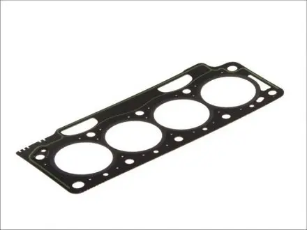 851051 Прокладка головки блоку RENAULT 1.9TDI F9Q 3 1.55MM -05.2000 (вир-во Elring) ELRING підбір по vin на Brocar