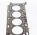 718690 Прокладка ГБЦ Renault Master/Opel Movano 2.3 dci 10- (1.15mm) ELRING підбір по vin на Brocar