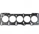 Прокладка головки LT/T4/A6 2.5TDI 96-03 (1.61mm) 1119310200