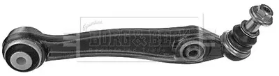 BCA7259 Ричаг підвіски правий BORG&BECK підбір по vin на Brocar