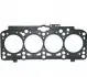Прокладка головки Caddy/Octavia/Golf IV/Polo 1.9TDI/SDI 96-03 (1.67mm) 1119305200