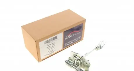 56055 Ограничитель двери (передней) Renault Logan/Duster 04- AIC подбор по vin на Brocar