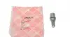 46670 Болт колеса Renault Kangoo/Megane II/III 02- (M12x1.5mm) FEBI BILSTEIN підбір по vin на Brocar