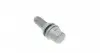 46670 Болт колеса Renault Kangoo/Megane II/III 02- (M12x1.5mm) FEBI BILSTEIN підбір по vin на Brocar