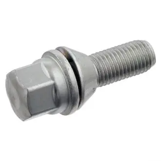 46670 Болт колеса Renault Kangoo/Megane II/III 02- (M12x1.5mm) FEBI BILSTEIN подбор по vin на Brocar