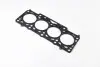 Прокладка ГБЦ VW Crafter/T5 2.0TDI 09-, Ø82,00mm, 1,55mm, 1 метка 613717500
