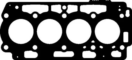 490031 Прокладка ГБЦ Ford Transit 1.5TDCi 14- (1.4mm) ELRING подбор по vin на Brocar