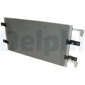 TSP0225569 Радіатор кондиціонера DELPHI підбір по vin на Brocar