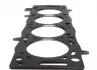 613387510 Прокладка ГБЦ Peugeot Boxer/Citroen Jumper 2.2HDi 02-, Ø86,00mm, 1,30mm, 2 метки VICTOR REINZ підбір по vin на Brocar