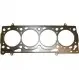 Прокладка головки Caddy III/Fabia/Polo/Golf 1.4 16V 97- 1119301200