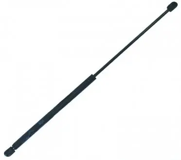 1281201200 Амортизатор багажника Astra F хетчбєк (595/240mm 350N) JP GROUP підбір по vin на Brocar