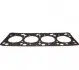 Прокладка головки ESCORT/MONDEO 1.6i 92-00 (1.7mm) 1519300700