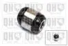 Плаваючі сайлентблоки QSK227S