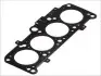 412872 Прокладка ГБЦ VW Caddy II 1.9 TDI/SDI 95-04 (1 метка) (1.45mm) ELRING підбір по vin на Brocar