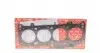 412872 Прокладка ГБЦ VW Caddy II 1.9 TDI/SDI 95-04 (1 метка) (1.45mm) ELRING підбір по vin на Brocar
