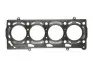 Прокладка ГБЦ VW Polo/Seat Ibiza 1.0 96-02 (0.50mm) 531272