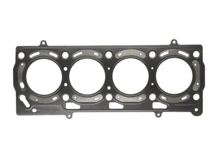 531272 Прокладка ГБЦ VW Polo/Seat Ibiza 1.0 96-02 (0.50mm) ELRING підбір по vin на Brocar