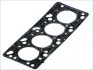 646631 Прокладка ГБЦ Ford Mondeo 1.6 -00 ELRING підбір по vin на Brocar