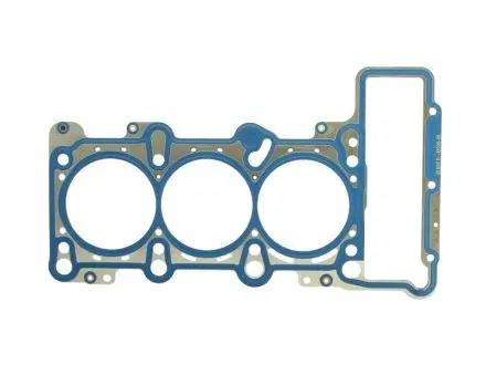 613702000 Прокладка ГБЦ Audi A6 3.0 TFSI 08- (4-6 цилиндр), Ø85,20mm VICTOR REINZ підбір по vin на Brocar