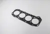 Прокладка ГБЦ Renault Master 3.0 dCi 03-, Ø97,00mm, 0.65mm, (1 метка) ZD3 61-53530-00