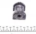 41499 Втулка стабілізатора (заднього) Chevrolet Lacetti/Daewoo Nubira 03- (d=10mm) FEBI BILSTEIN підбір по vin на Brocar