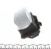 509961 Реостат пічки Renault Trafic/Opel Vivaro 01- VALEO підбір по vin на Brocar