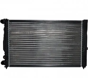 1114204700 Радіатор охолодження A6/Passat/Superb (+AC) JP GROUP підбір по vin на Brocar
