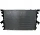 Радіатор води T5 1.9TDI/2.0i 03-15 (+/-AC) (710x470x32) 1114207700