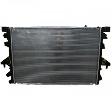 1114207700 Радиатор воды T5 1.9TDI/2.0i 03-15 (+/-AC) (710x470x32) JP GROUP подбор по vin на Brocar