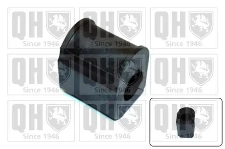 EMB2615 Втулка стабилизатора QUINTON HAZELL підбір по vin на Brocar
