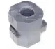 Втулка переднего стабилизатора Audi 100/200 68-94 1140601200