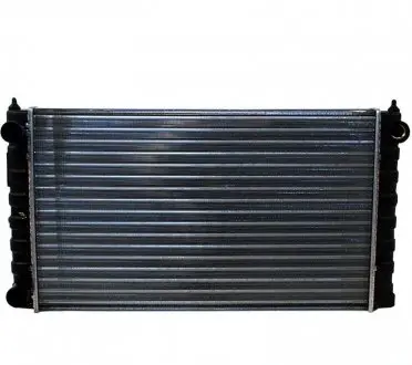 1114201900 Радіатор охолодження Passat -97 (-AC) JP GROUP підбір по vin на Brocar