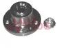 Ступиця колеса з ABS RS1139