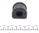 39817 Втулка стабілізатора (заднього) Audi A4 00-04 (d=17mm) FEBI BILSTEIN підбір по vin на Brocar