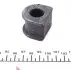 39817 Втулка стабілізатора (заднього) Audi A4 00-04 (d=17mm) FEBI BILSTEIN підбір по vin на Brocar