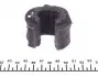 590324 Втулка стабилизатора (переднего) Citroen Nemo 08- (d=20mm) HUTCHINSON підбір по vin на Brocar