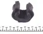 590324 Втулка стабилизатора (переднего) Citroen Nemo 08- (d=20mm) HUTCHINSON підбір по vin на Brocar