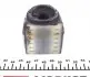 590242 Втулка стабилизатора (переднего) MB Sprinter/VW Crafter 06- (d=20mm) HUTCHINSON підбір по vin на Brocar