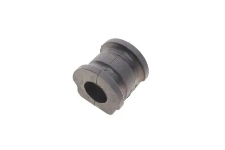 590186 Втулка стабилизатора (переднего) VW Polo/Skoda Roomster/Fabia 99- (d=18mm) HUTCHINSON подбор по vin на Brocar