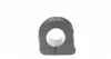 590036 Втулка стабілізатора (переднього) VW Golf 1.4-2.3 06-05 (d=21mm) HUTCHINSON підбір по vin на Brocar