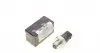 Датчик тиску кондиціонера Audi A4/A6/ VW Passat 96-05 52653