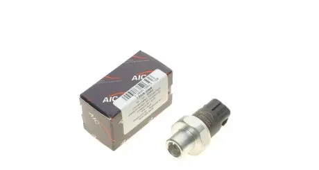 52653 Датчик тиску кондиціонера Audi A4/A6/ VW Passat 96-05 AIC підбір по vin на Brocar