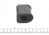 590022 Втулка стабилизатора (переднего) Renault Kangoo 97- (d=21.5mm) HUTCHINSON підбір по vin на Brocar